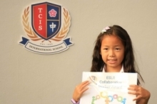 Elementary School ESLR Ceremonies 2018-2019