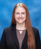 Ms. Jasmine Orellana