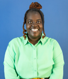 Ms. Brittany Davis