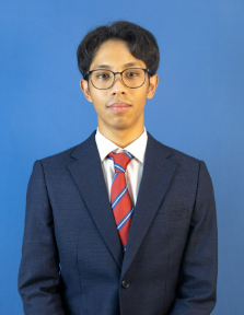 Mr. Korawit Prasitnui
